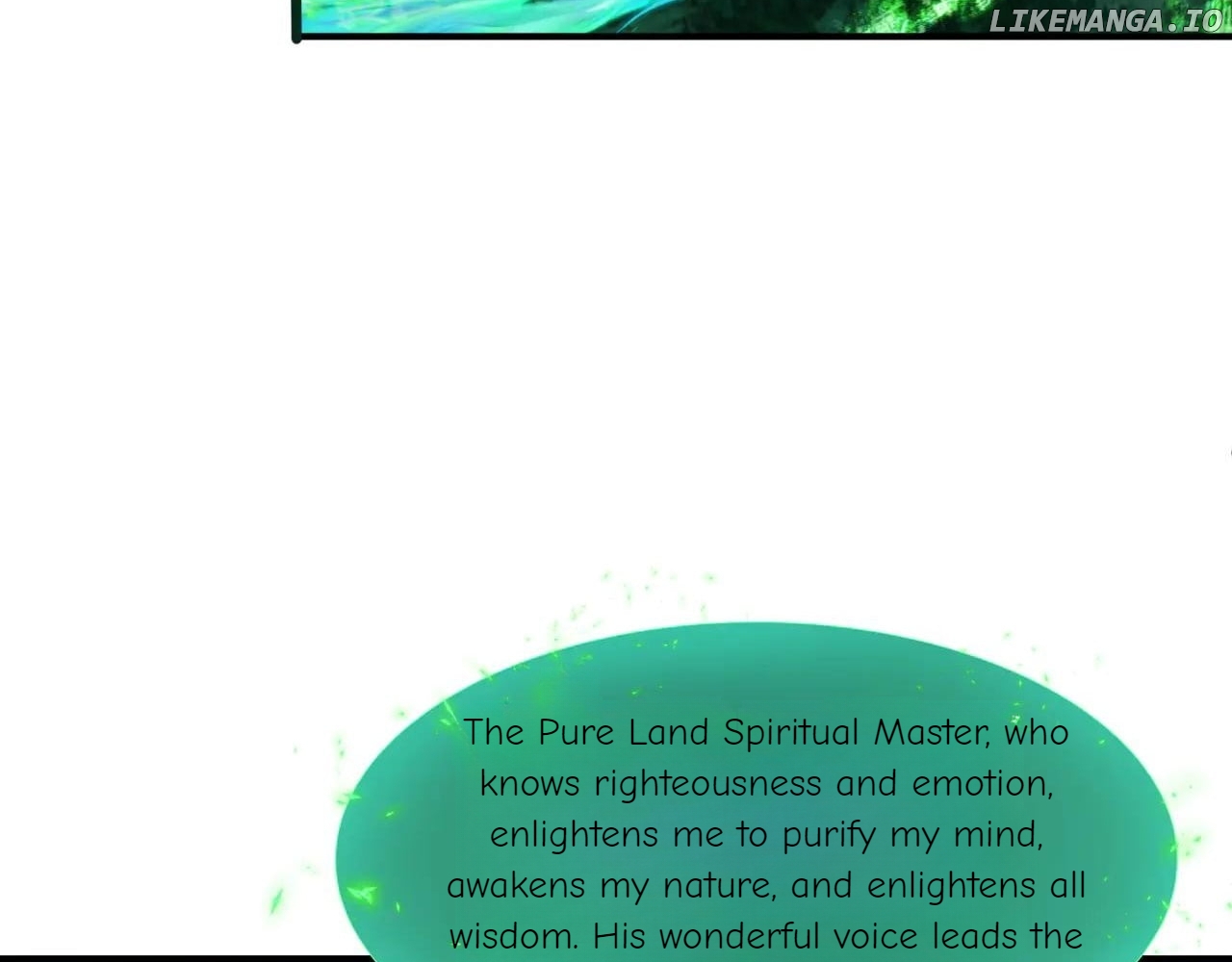 Era of the Haunted Chapter 346 - page 30